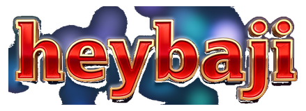 heybaji logo